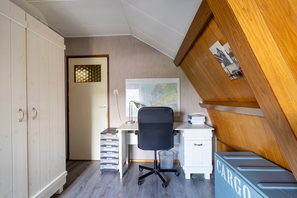 Medium property photo - Jachtlaan 42, 4273 LE Hank